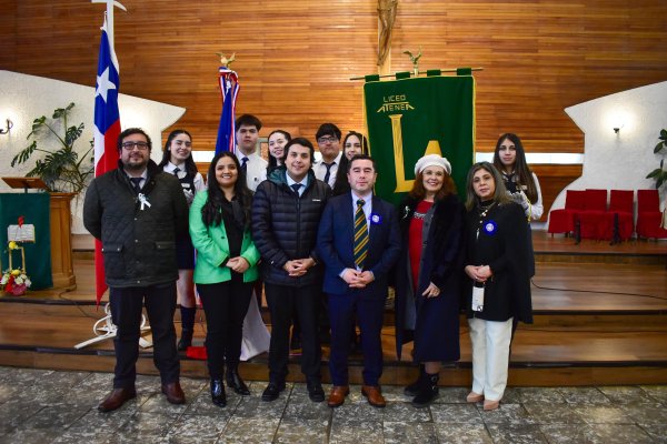 Foto galería