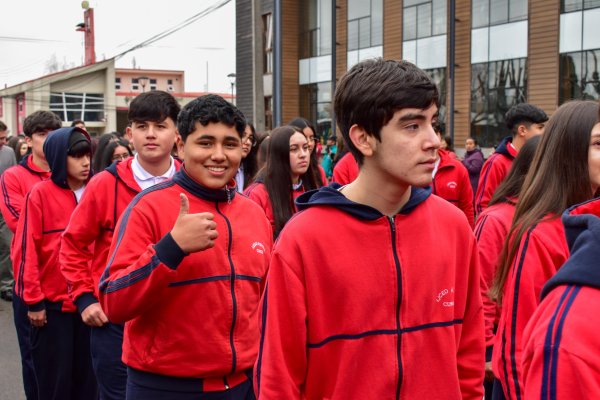 Foto galería