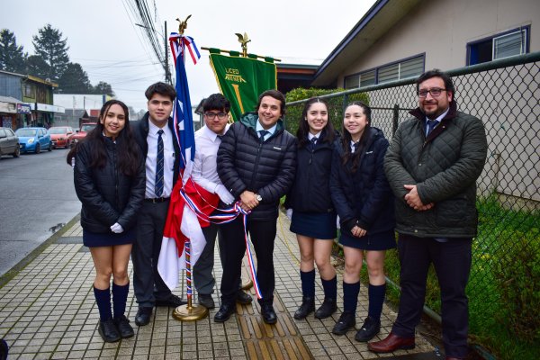 Foto galería