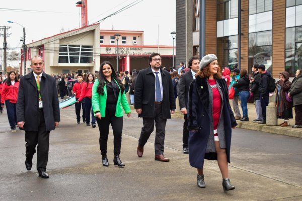 Foto galería