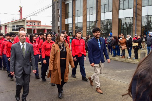 Foto galería