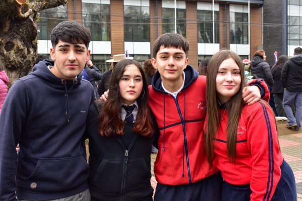 Foto galería