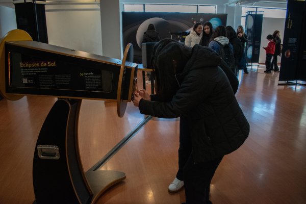 Foto galería