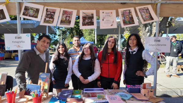 Foto galería
