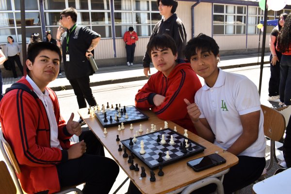 Foto galería