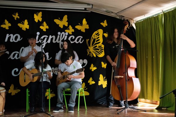 Foto galería