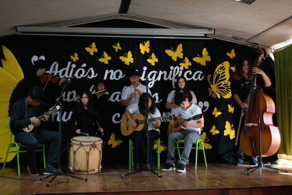Foto galería