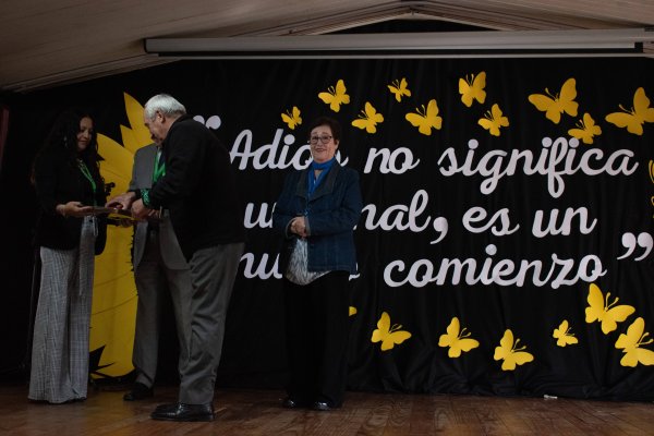 Foto galería