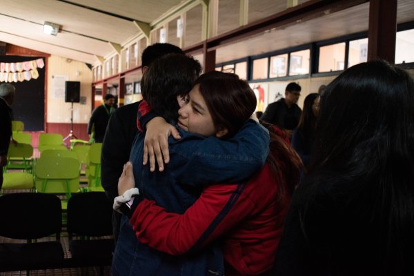 Foto galería