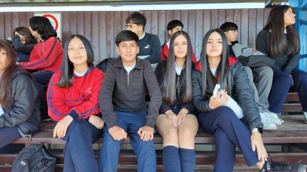 Foto galería