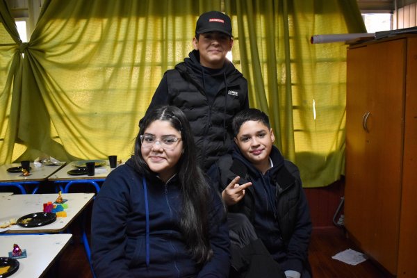 Foto galería
