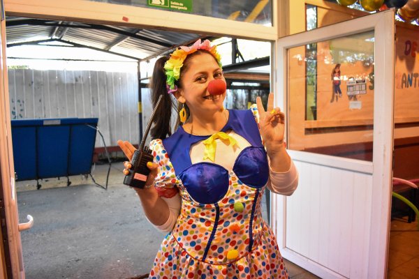 Foto galería