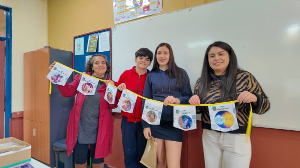 Foto galería