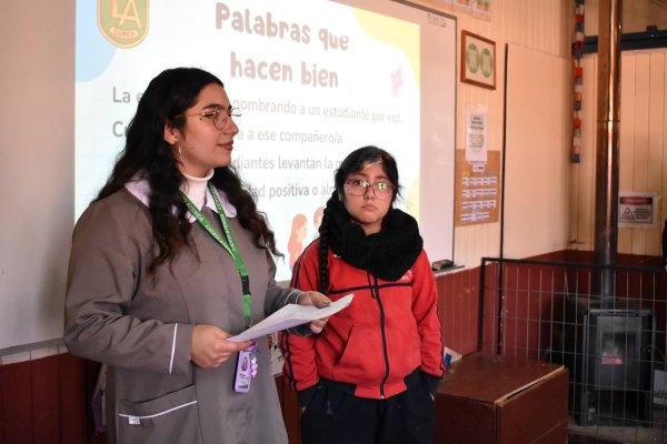 Foto galería