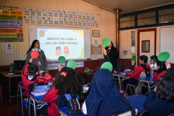 Foto galería