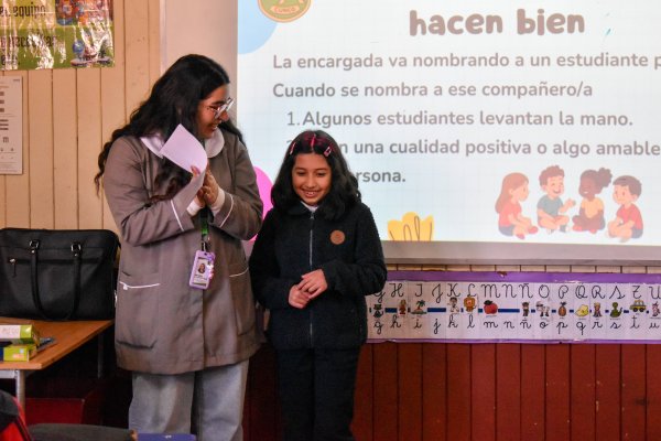 Foto galería