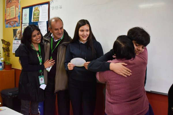 Foto galería