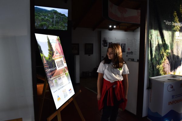 Foto galería