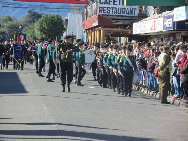 Foto galería
