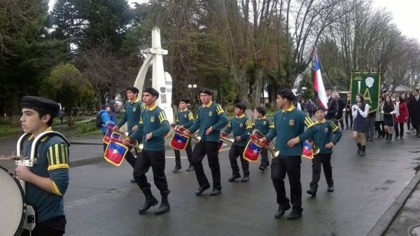 Foto galería